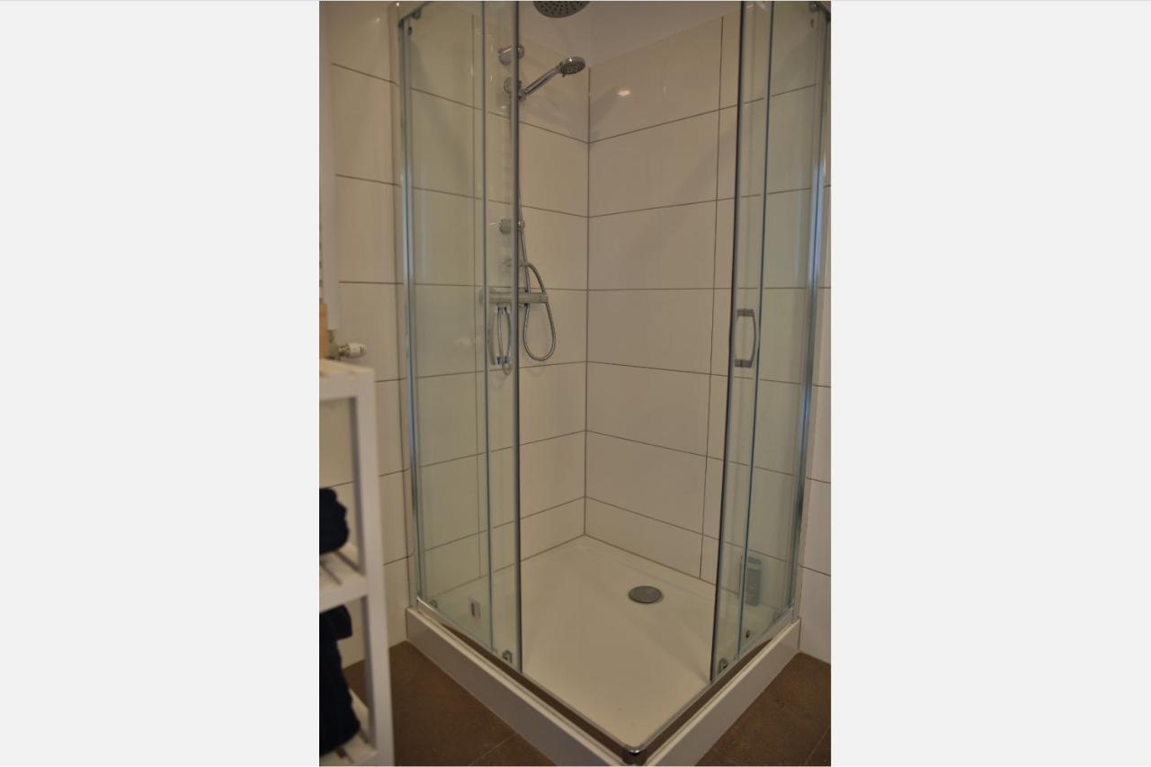 Sunny Penthouse L Dg5'12 Leilighet Wien Eksteriør bilde